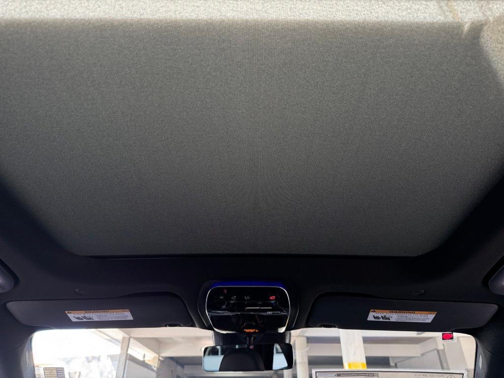 new 2026 Mercedes-Benz GLC 300 car, priced at $54,510