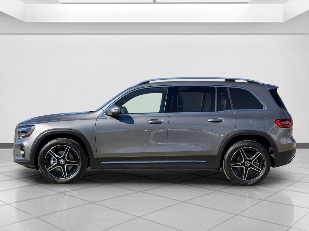 new 2026 Mercedes-Benz GLB 250 car, priced at $50,320