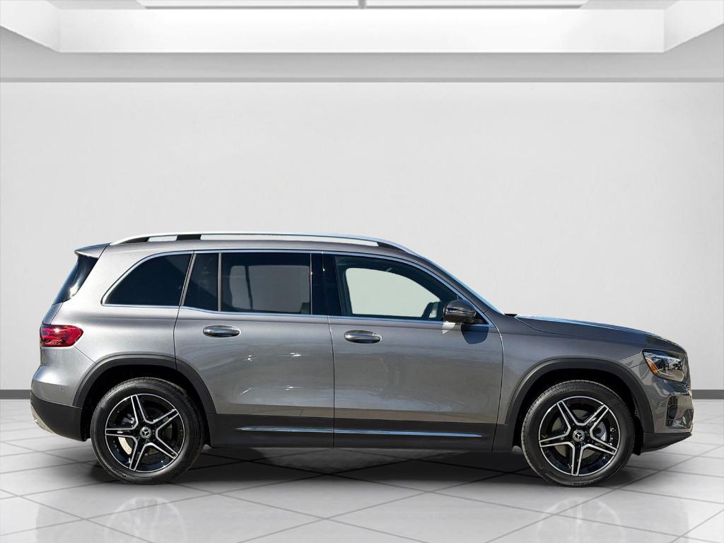 new 2026 Mercedes-Benz GLB 250 car, priced at $50,320