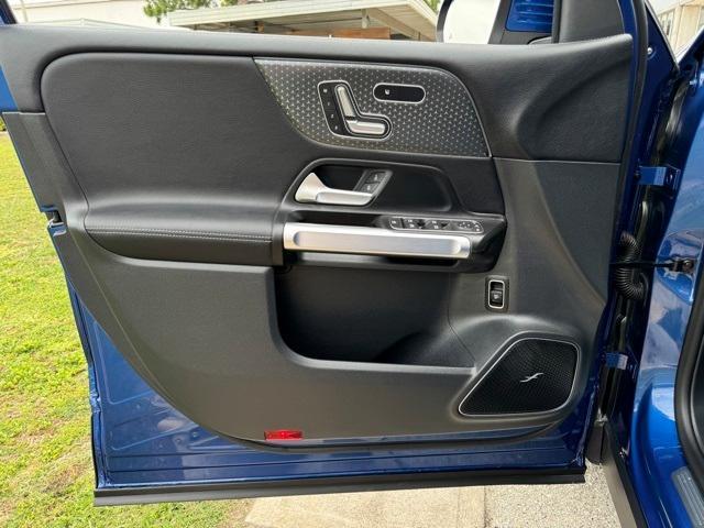 used 2024 Mercedes-Benz GLB 250 car, priced at $37,880