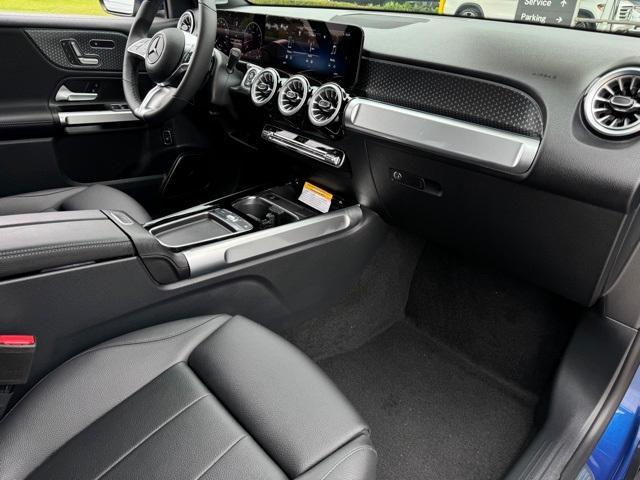 used 2024 Mercedes-Benz GLB 250 car, priced at $37,880
