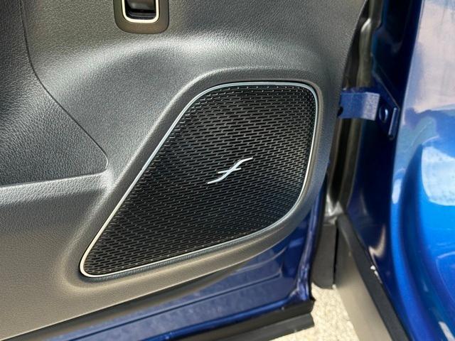 used 2024 Mercedes-Benz GLB 250 car, priced at $37,880