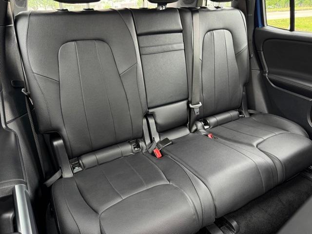 used 2024 Mercedes-Benz GLB 250 car, priced at $37,880