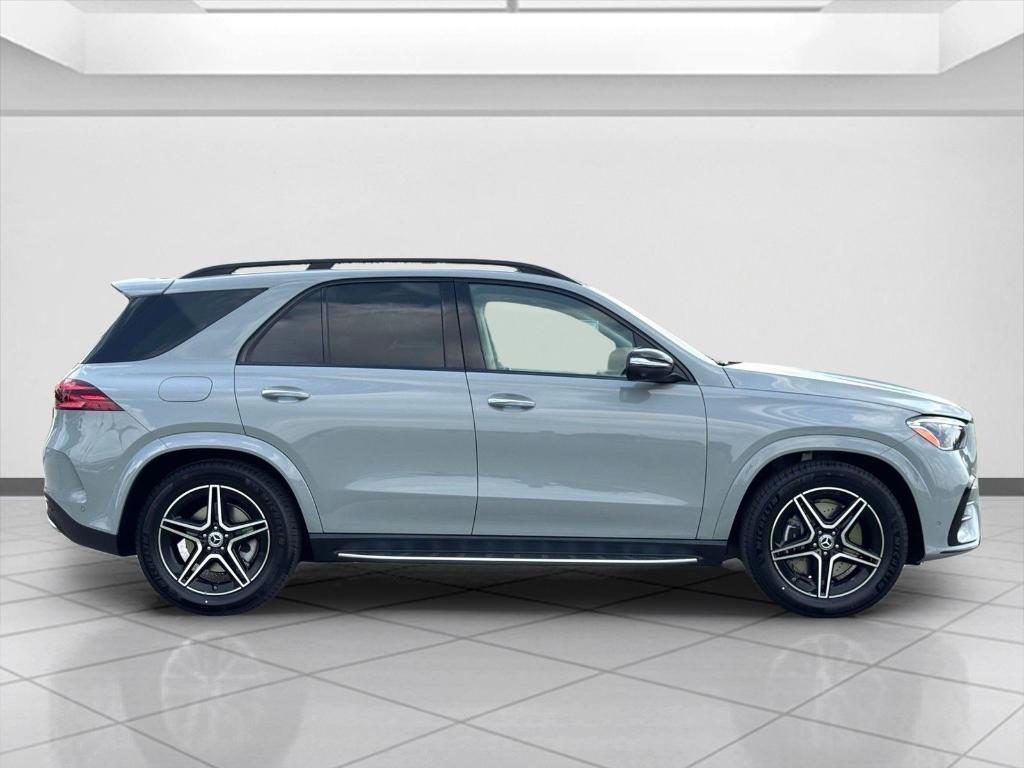 new 2026 Mercedes-Benz GLE 450 car, priced at $83,515