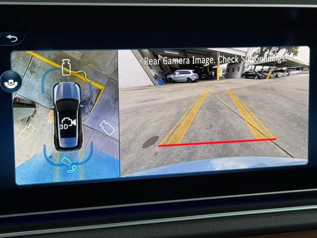 new 2026 Mercedes-Benz GLE 450 car, priced at $83,515