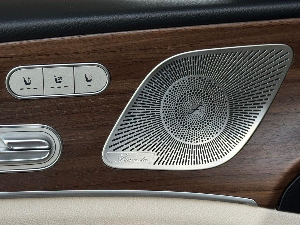 new 2026 Mercedes-Benz GLE 450 car, priced at $83,515