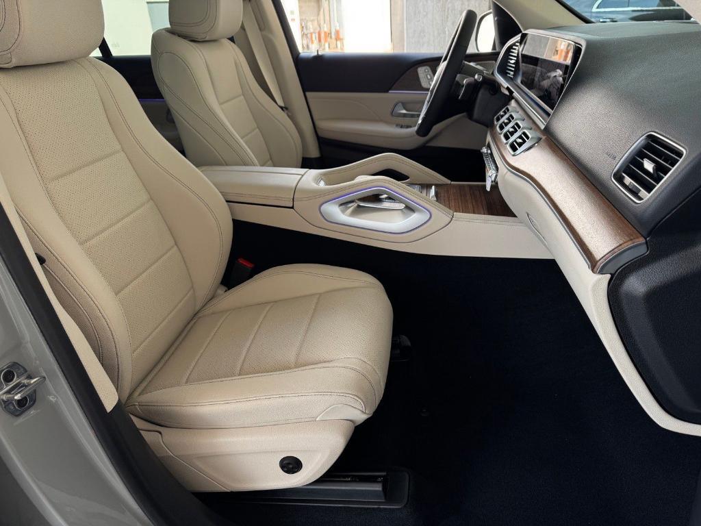 new 2026 Mercedes-Benz GLE 450 car, priced at $83,515