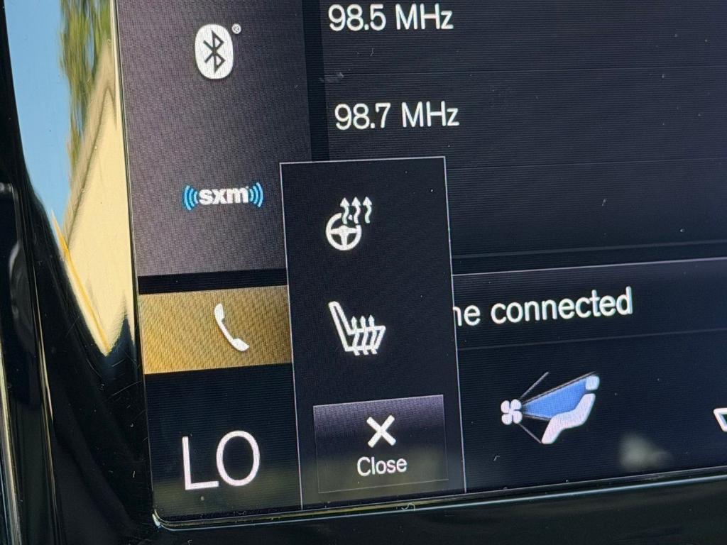 used 2019 Volvo S60 car, priced at $17,880