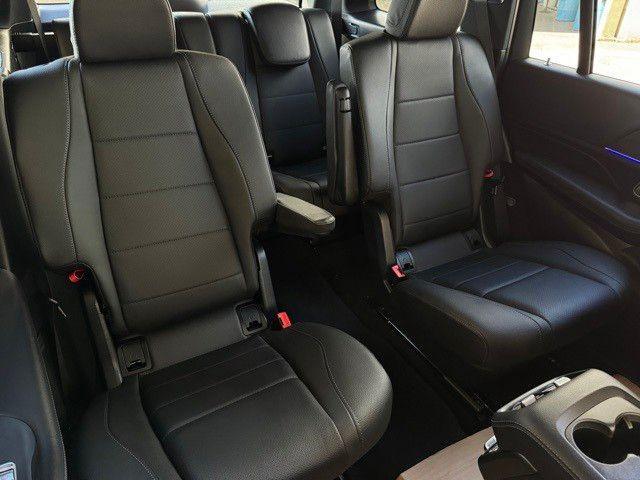 new 2025 Mercedes-Benz GLS 450 car, priced at $86,945