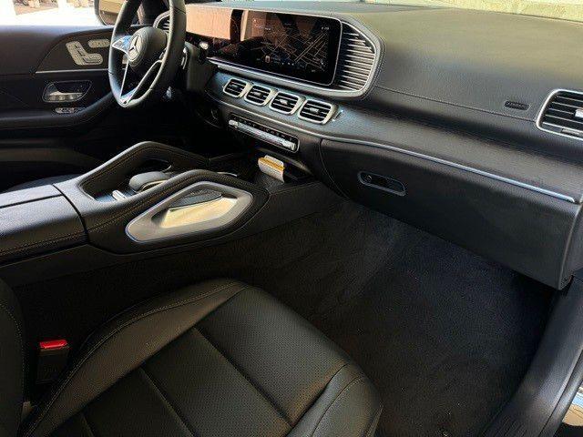 new 2025 Mercedes-Benz GLS 450 car, priced at $86,945