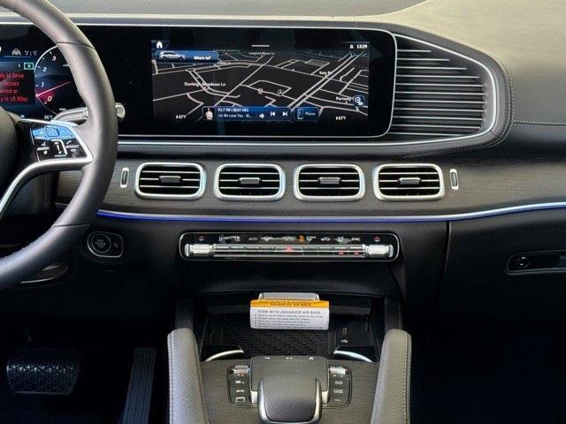 new 2025 Mercedes-Benz GLS 450 car, priced at $86,945