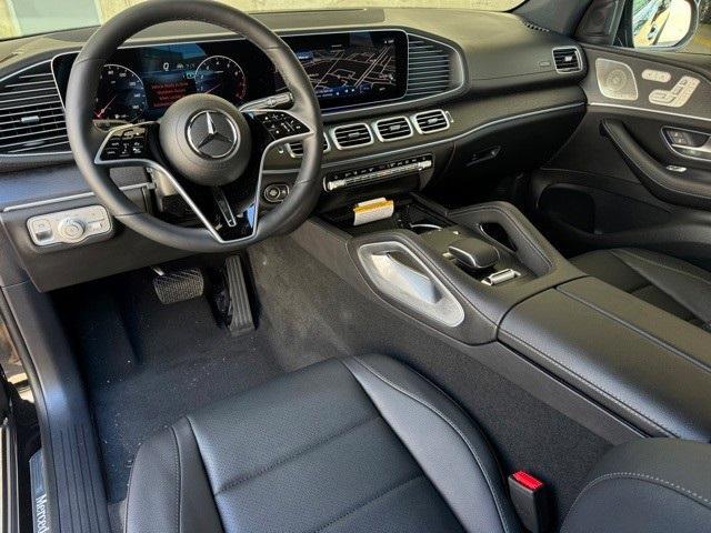 new 2025 Mercedes-Benz GLS 450 car, priced at $86,945