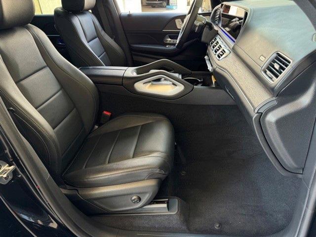 new 2025 Mercedes-Benz GLS 450 car, priced at $86,945