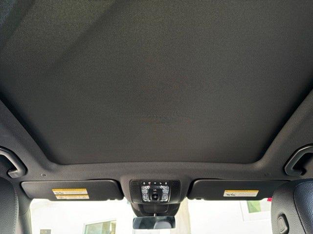 new 2025 Mercedes-Benz GLS 450 car, priced at $86,945