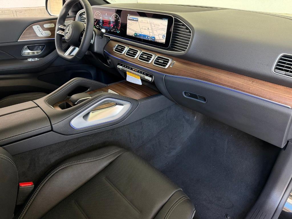 new 2026 Mercedes-Benz GLE 350 car, priced at $74,660