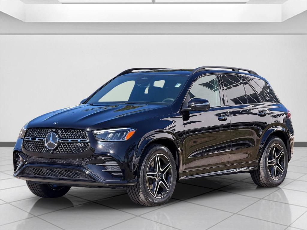 new 2026 Mercedes-Benz GLE 350 car, priced at $74,660
