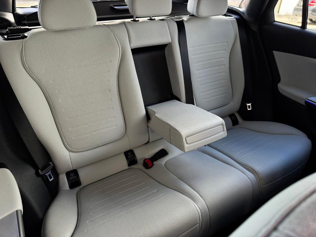 new 2026 Mercedes-Benz GLC 300 car, priced at $58,885