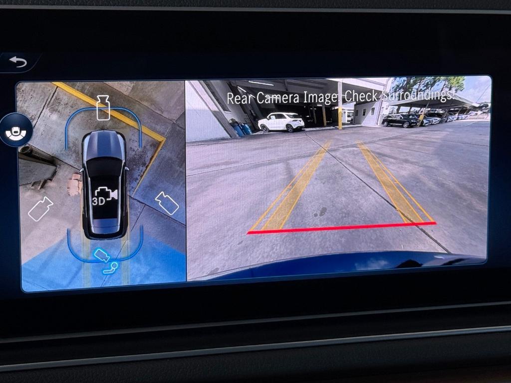 new 2026 Mercedes-Benz GLE 350 car, priced at $71,550