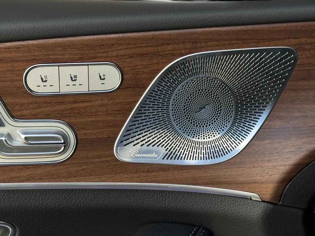 new 2026 Mercedes-Benz GLE 350 car, priced at $71,550