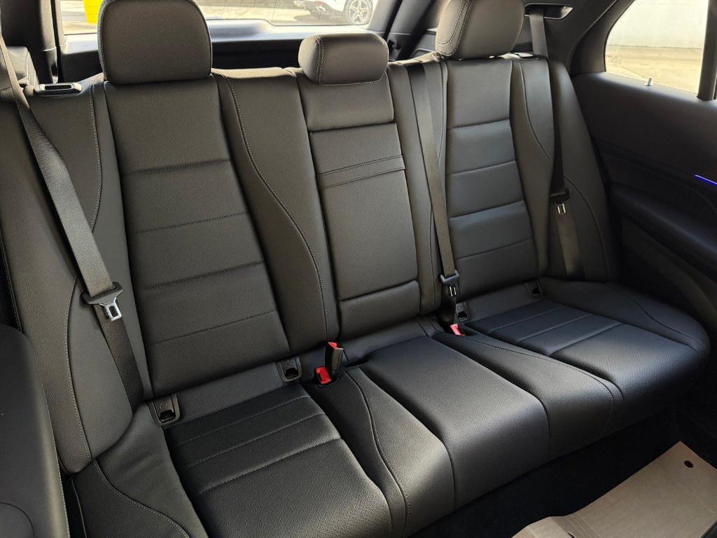 new 2026 Mercedes-Benz GLE 350 car, priced at $71,550