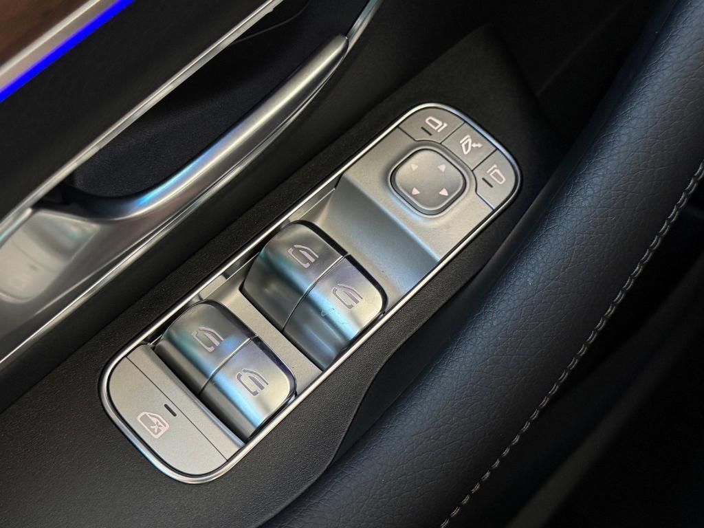 new 2026 Mercedes-Benz GLE 350 car, priced at $71,550