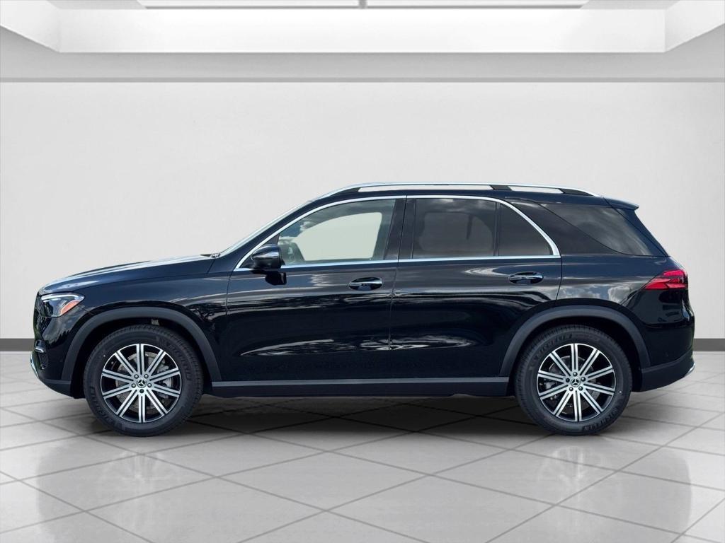 new 2026 Mercedes-Benz GLE 350 car, priced at $71,550