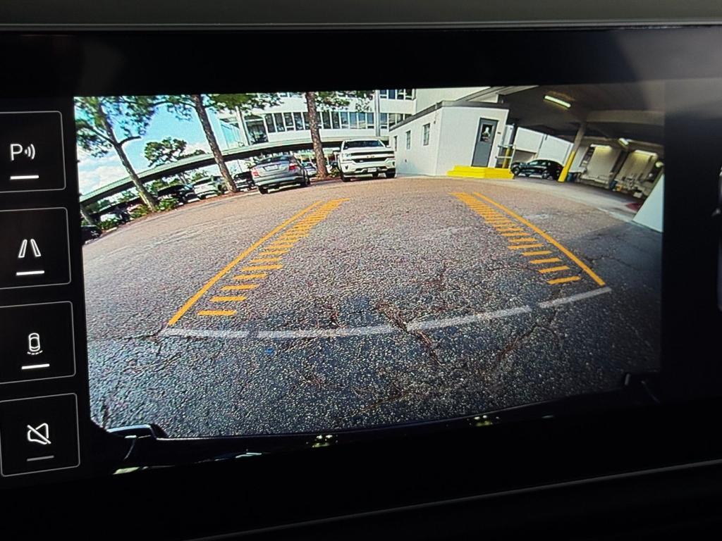 new 2025 Lotus Emira car, priced at $117,200