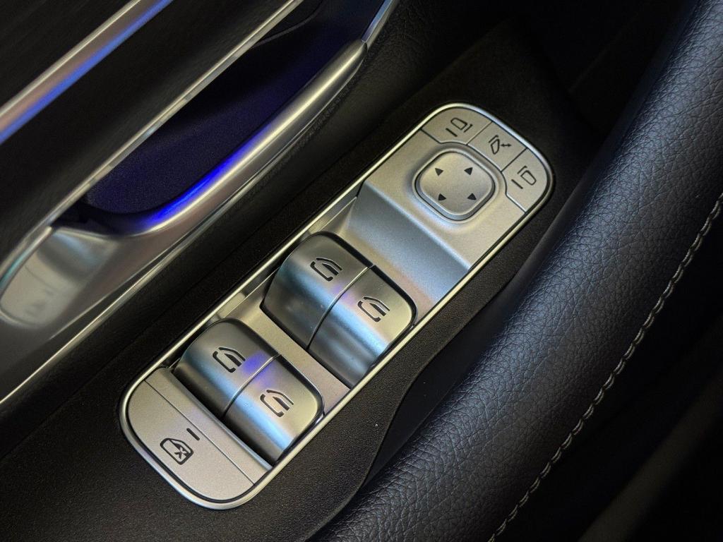 new 2026 Mercedes-Benz GLE 450 car, priced at $83,830