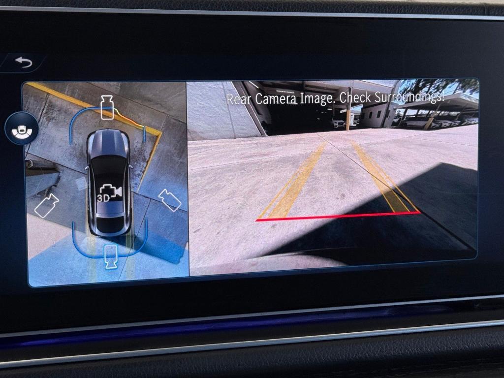 new 2026 Mercedes-Benz GLE 450 car, priced at $83,830