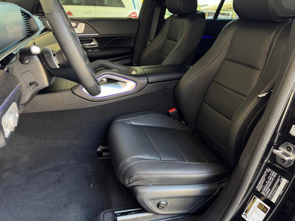 new 2026 Mercedes-Benz GLE 450 car, priced at $83,830