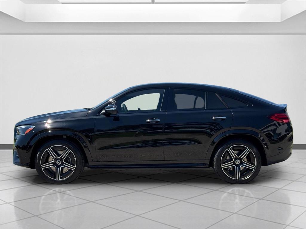 new 2026 Mercedes-Benz GLE 450 car, priced at $83,830