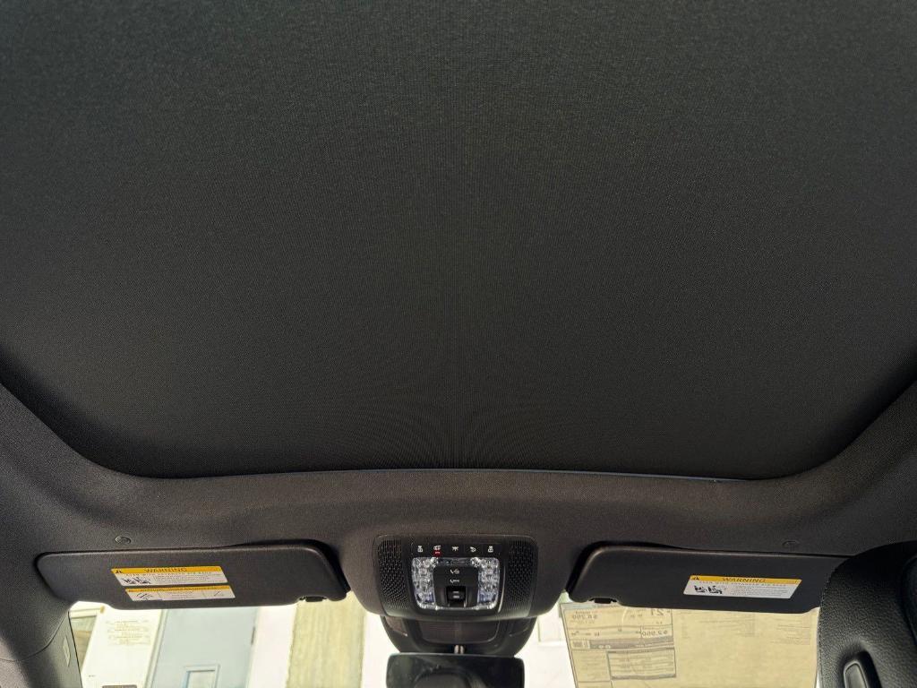 new 2026 Mercedes-Benz GLE 450 car, priced at $83,830