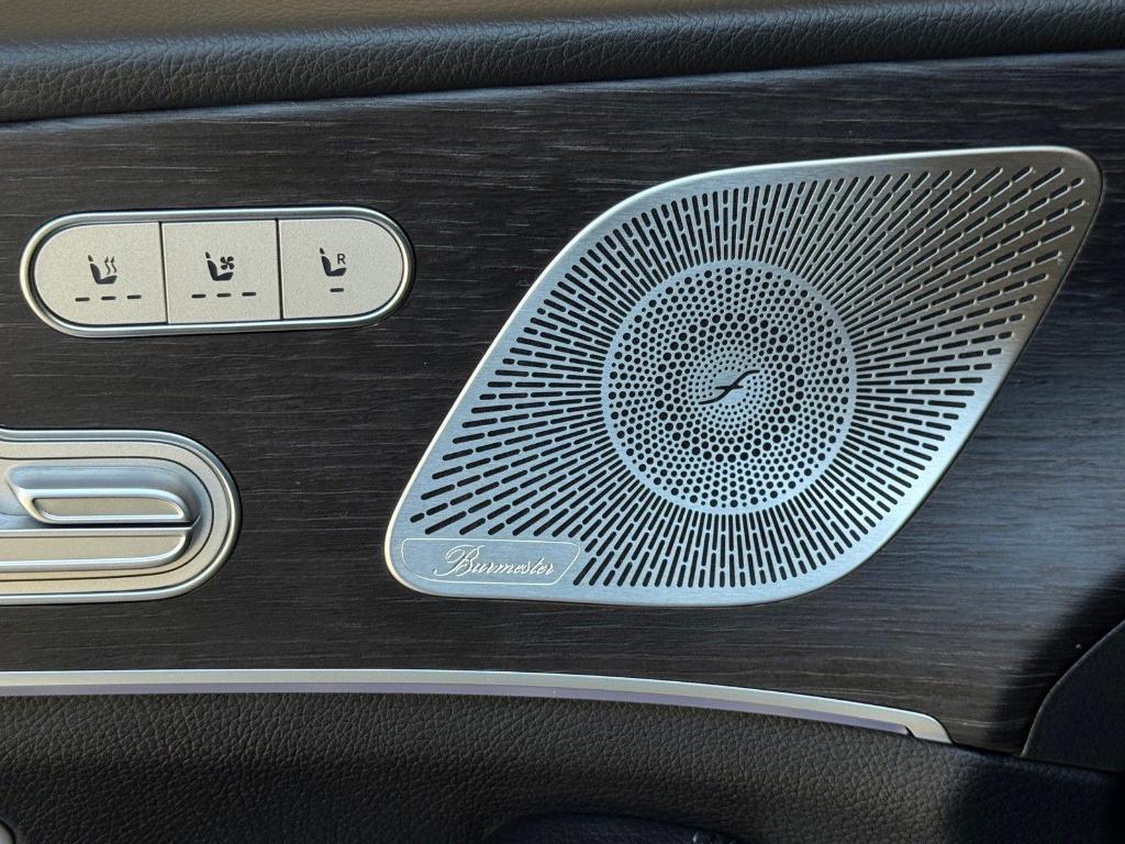 new 2026 Mercedes-Benz GLE 450 car, priced at $83,830