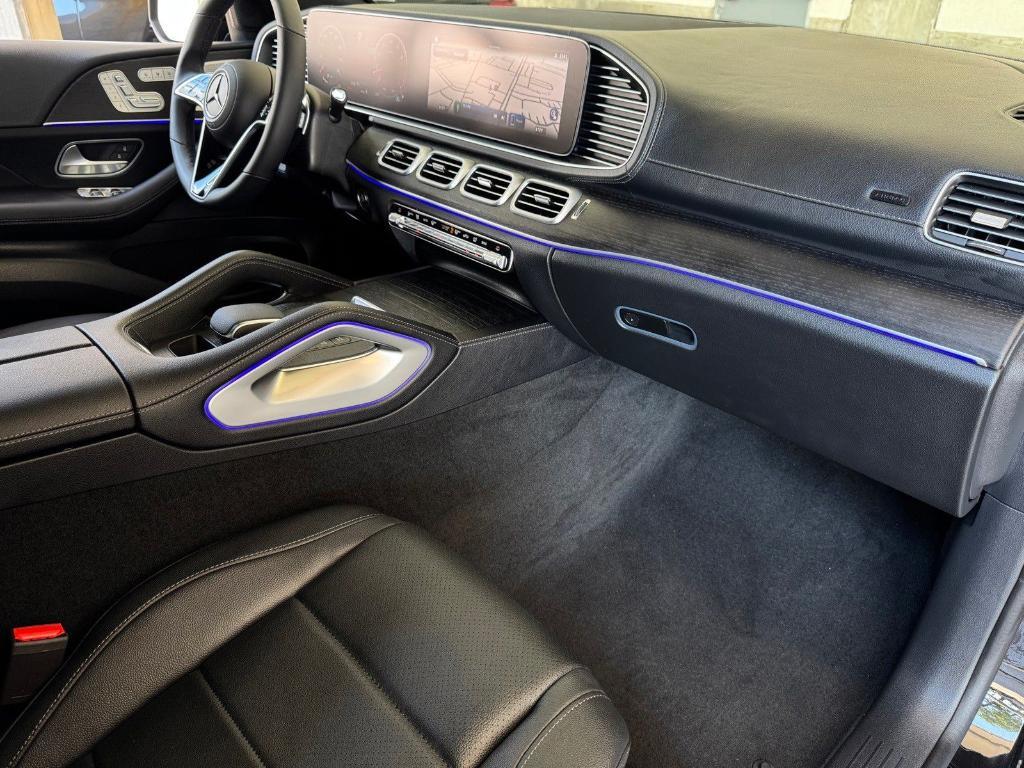 new 2026 Mercedes-Benz GLE 450 car, priced at $83,830