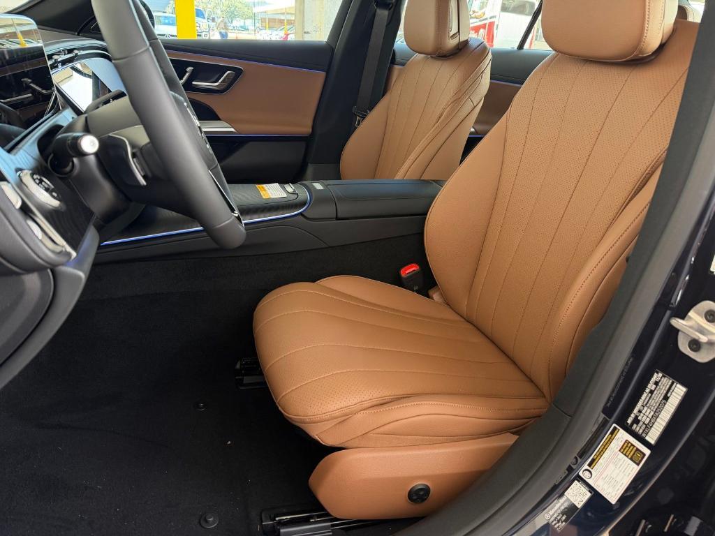 new 2026 Mercedes-Benz E-Class car, priced at $74,535
