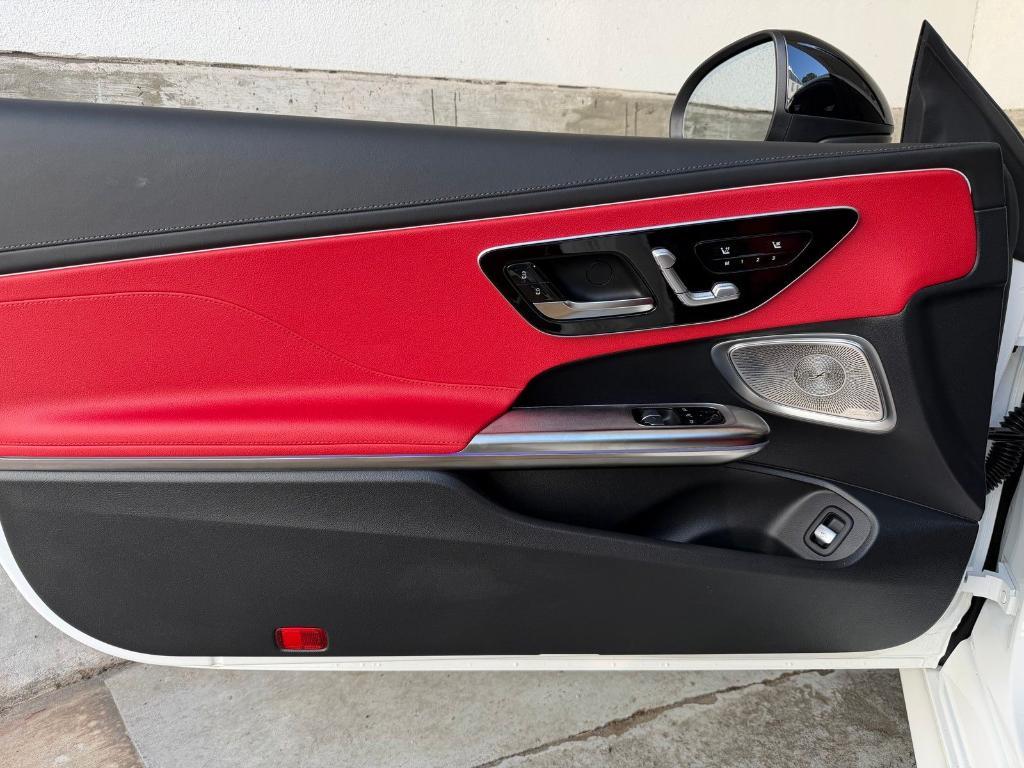 new 2026 Mercedes-Benz CLE 300 car, priced at $66,825