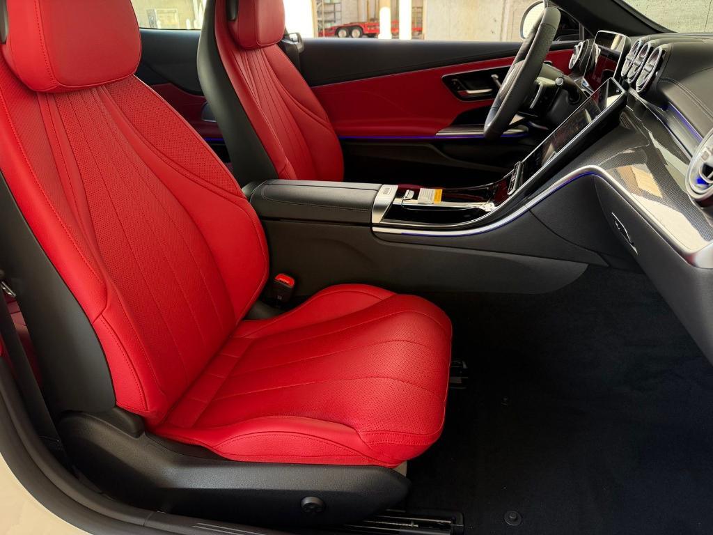 new 2026 Mercedes-Benz CLE 300 car, priced at $66,825