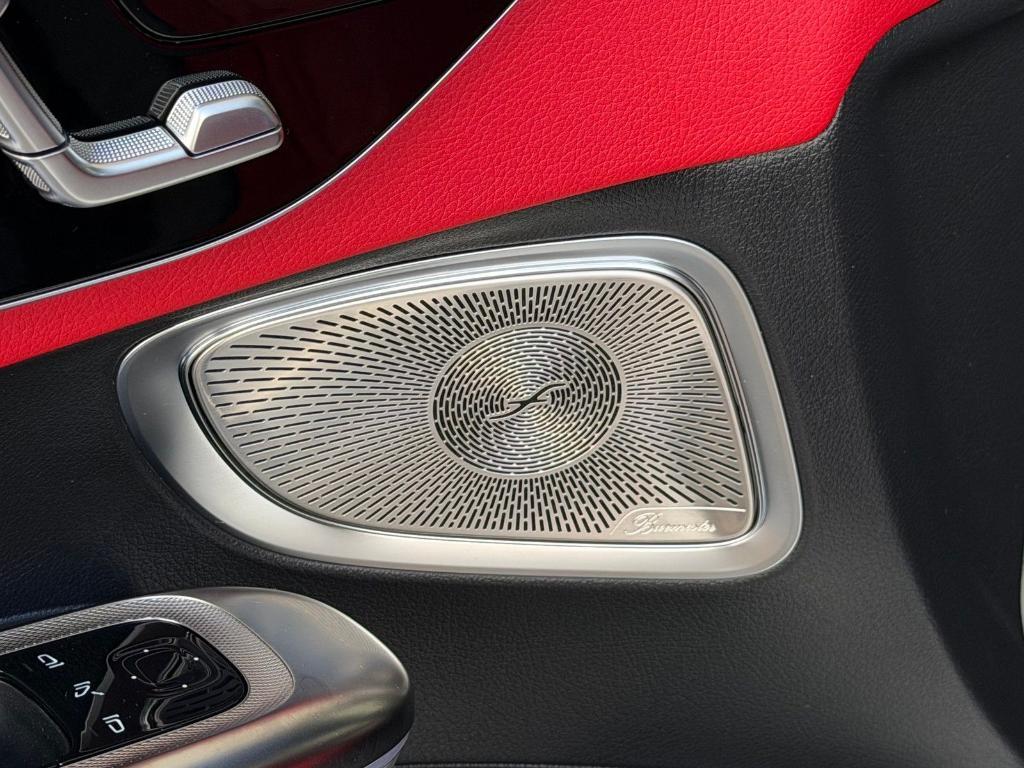 new 2026 Mercedes-Benz CLE 300 car, priced at $66,825