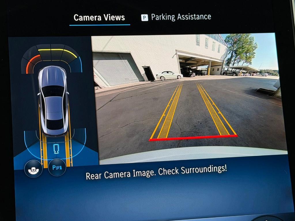 new 2026 Mercedes-Benz CLE 300 car, priced at $66,825