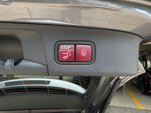 used 2025 Mercedes-Benz GLA 250 car, priced at $39,880