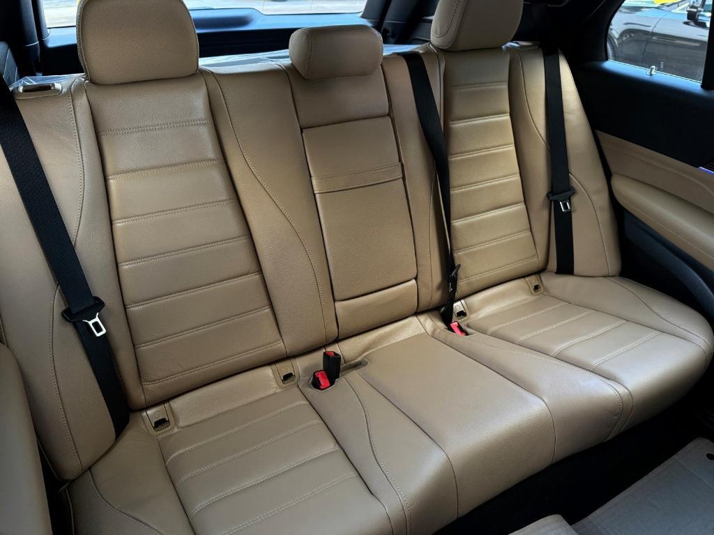 new 2026 Mercedes-Benz GLE 450 car, priced at $83,620