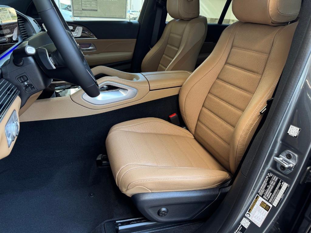 new 2026 Mercedes-Benz GLE 450 car, priced at $83,620