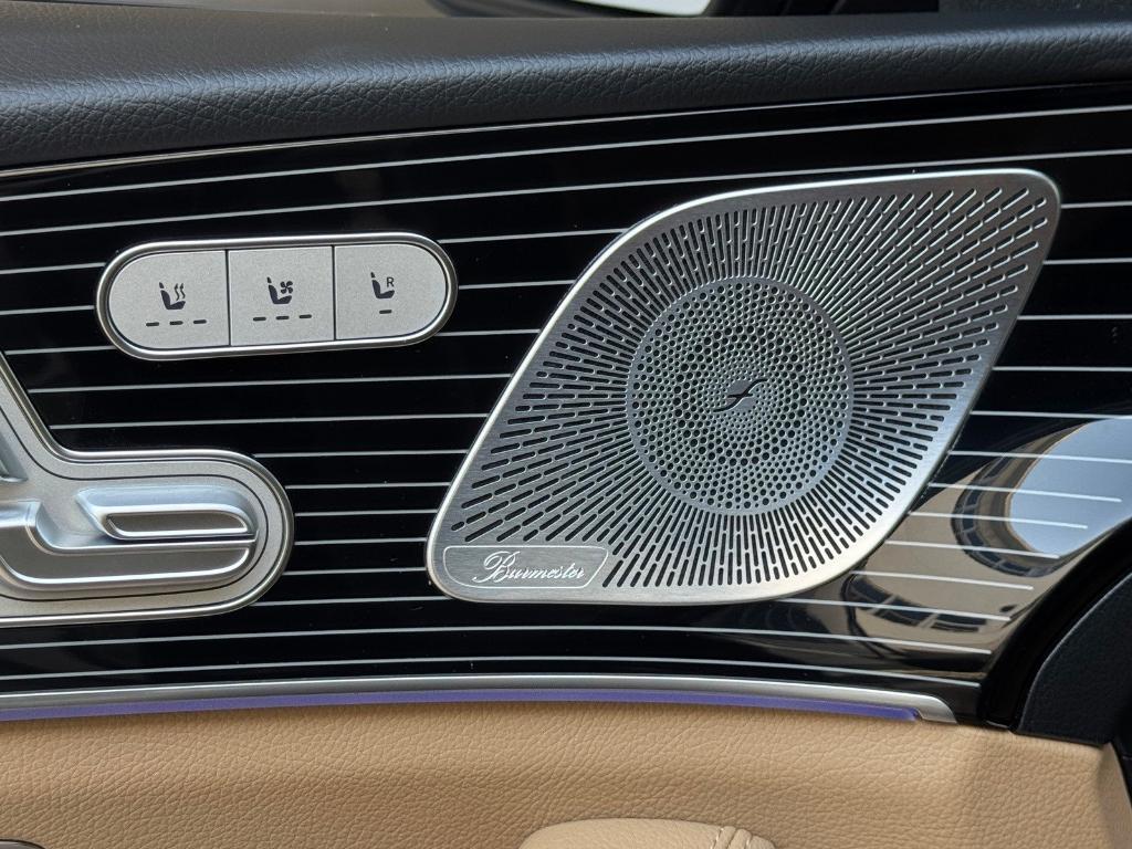 new 2026 Mercedes-Benz GLE 450 car, priced at $83,620