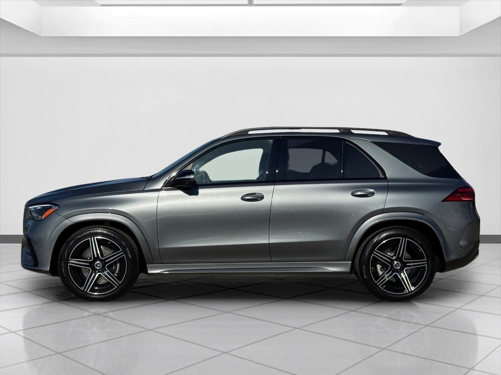 new 2026 Mercedes-Benz GLE 450 car, priced at $83,620