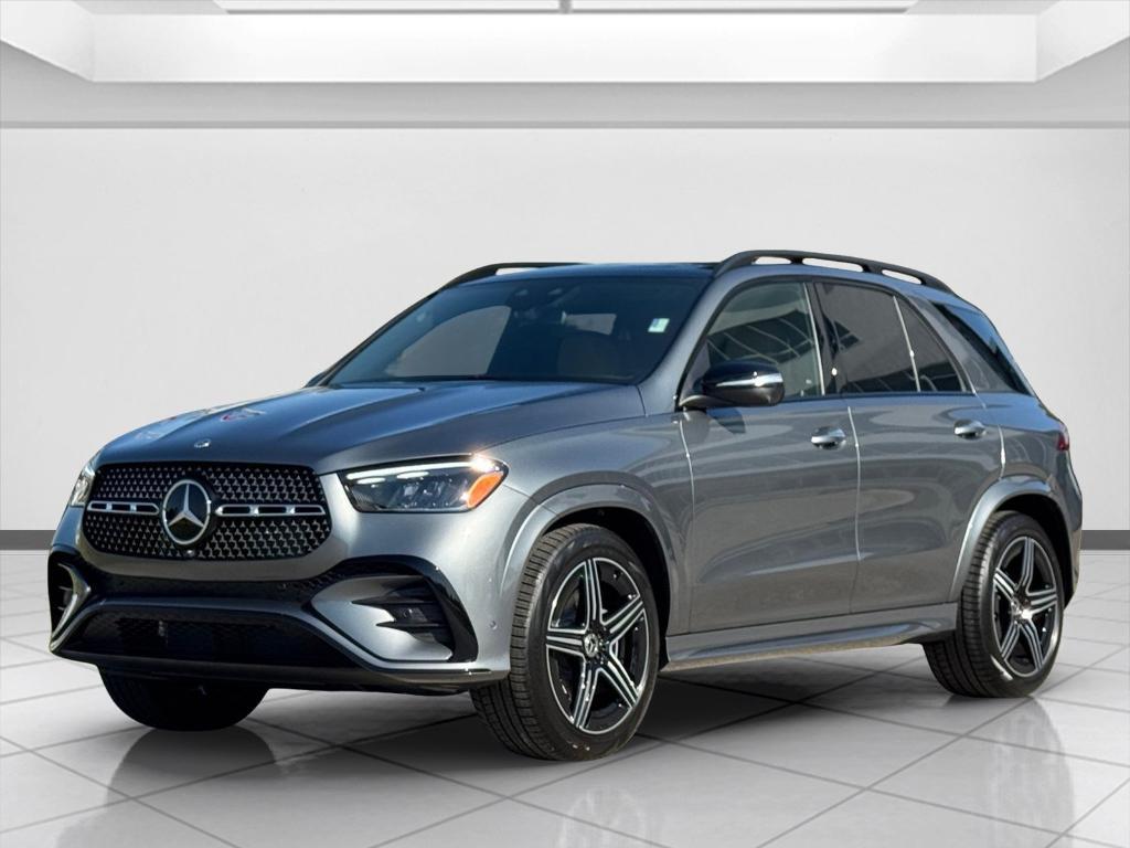 new 2026 Mercedes-Benz GLE 450 car, priced at $83,620