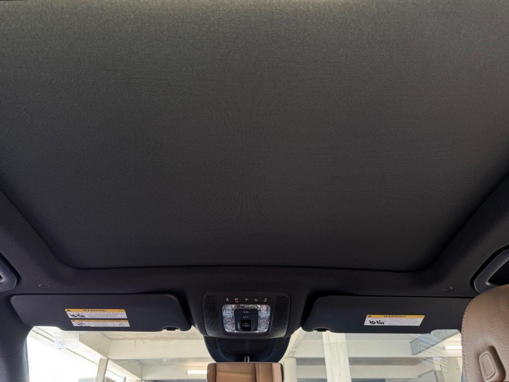 new 2026 Mercedes-Benz GLE 450 car, priced at $83,620