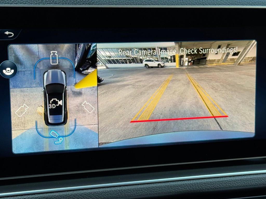 new 2026 Mercedes-Benz GLE 450 car, priced at $83,620