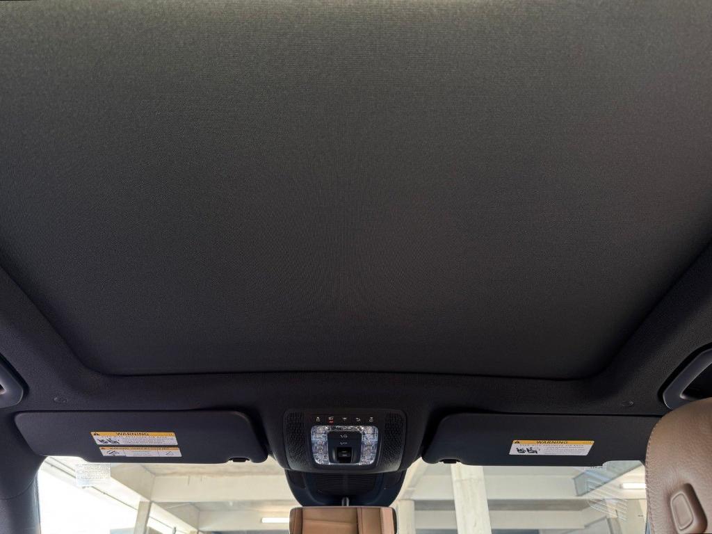 new 2026 Mercedes-Benz GLE 450 car, priced at $83,620