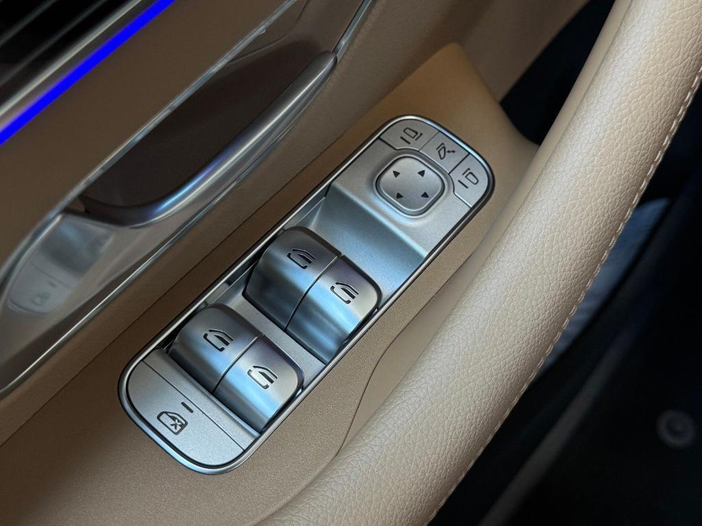 new 2026 Mercedes-Benz GLE 450 car, priced at $83,620