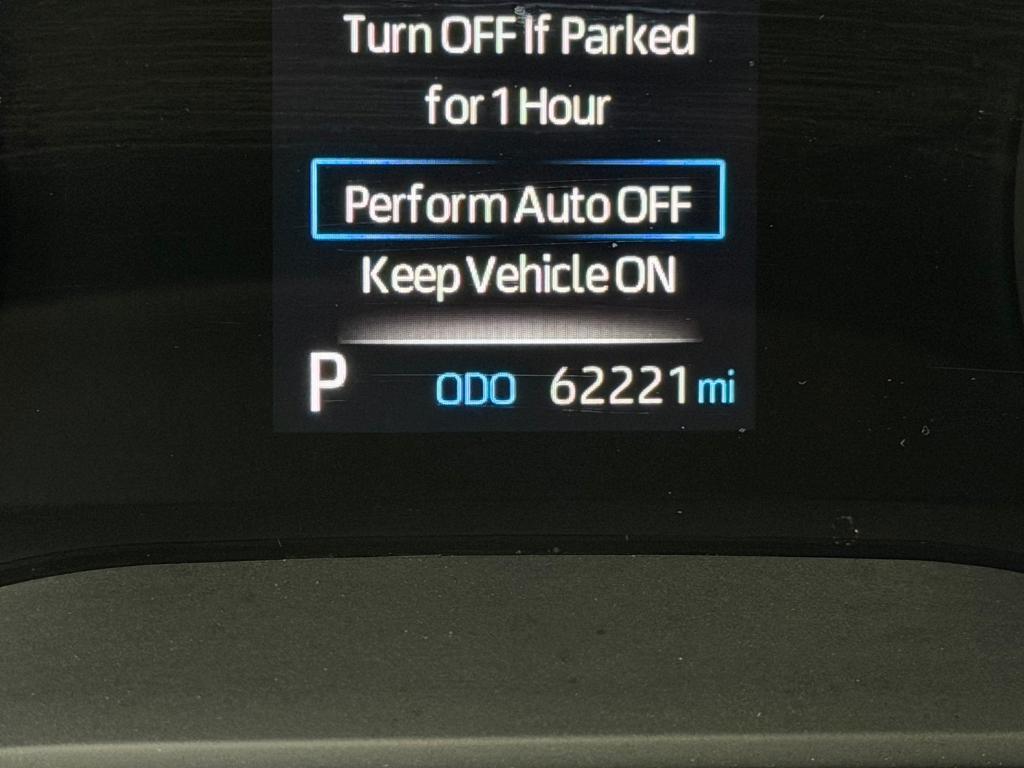 used 2021 Toyota Sienna car, priced at $33,880